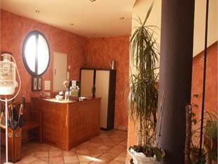 Hotel Urturi Golf Bernedo