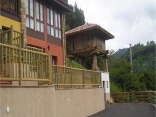 Rurales Obaya Apartments Villaviciosa