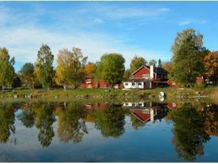 Dala-Floda Värdshus Hotel