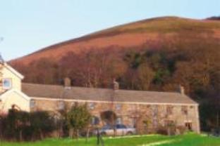 Blaen-nant-y-groes Farm Cottages Aberdare