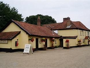 Brome Grange Hotel