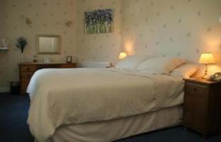 Edale House Bed and Breakfast Lydney