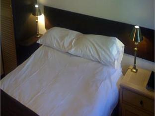 Black Horse Motel Swaffham Bulbeck