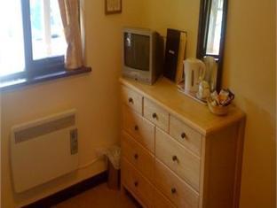 Black Horse Motel Swaffham Bulbeck