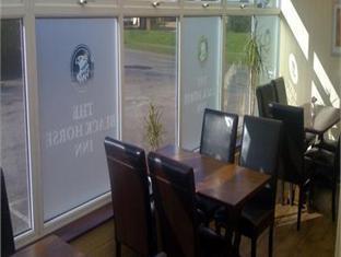 Black Horse Motel Swaffham Bulbeck