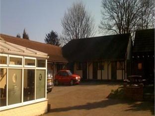 Black Horse Motel Swaffham Bulbeck