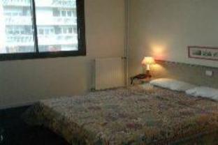 Ibis Budget Evreux Centre