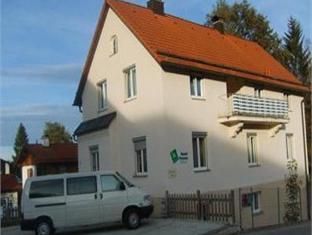 House LA West Apartments Fussen