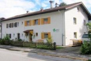 House LA West Apartments Fussen