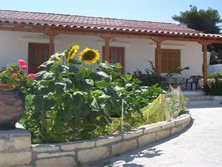 Hotel Alexander Agia Marina (Aegina)