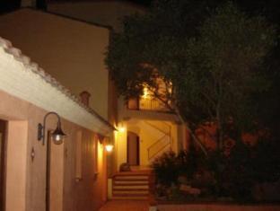 Hotel San Pantaleo Olbia