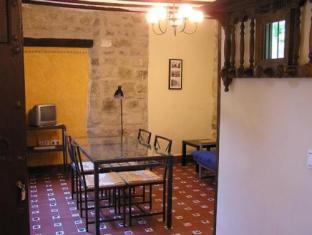 Casona del Losal Apartments Ubeda