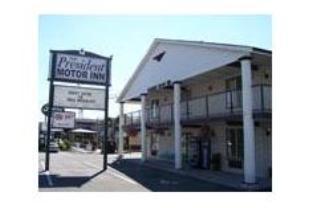 President Motor Inn