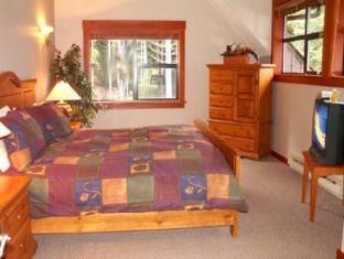 Pinnacle Ridge Vacation Rental Whistler