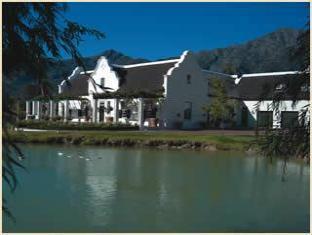 La Petite Providence Guest House Franschhoek