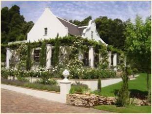 La Petite Providence Guest House Franschhoek