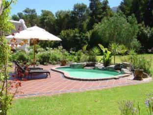 La Petite Providence Guest House Franschhoek