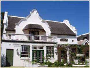 La Petite Providence Guest House Franschhoek