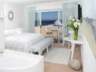 Whale View Guest House Hermanus