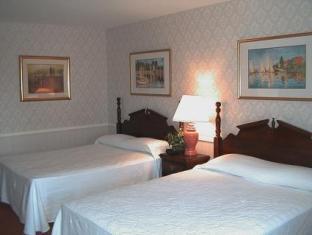 Cedar Crest Inn Camden (Maine)