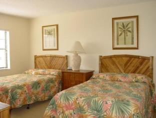 Madeira Beach Place Resort Condominium