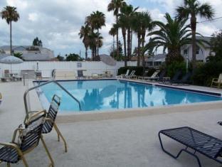 Madeira Beach Place Resort Condominium