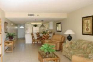 Madeira Beach Place Resort Condominium