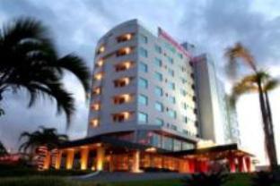 Mercure Hotel Florianopolis Sao Jose