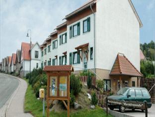 Ferienanlage Harzfreunde Apartments Allrode