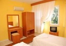Bodensee Hotel Antalya
