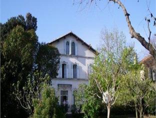 Hotel Du Parc Aubagne