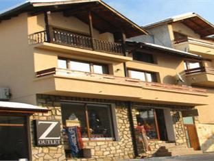 Boyanova House Family Hotel Bansko