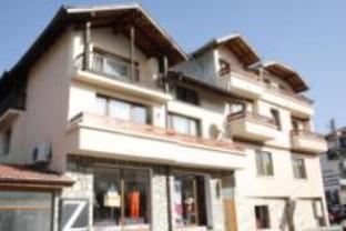 Boyanova House Family Hotel Bansko