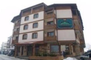 Hotel Emerald Bansko