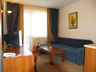 Hotel Emerald Bansko