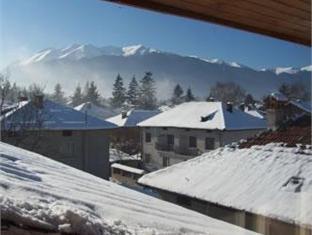 Prespa Family Hotel Bansko