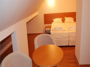 Prespa Family Hotel Bansko