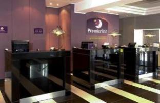 Premier Inn Bournemouth Central