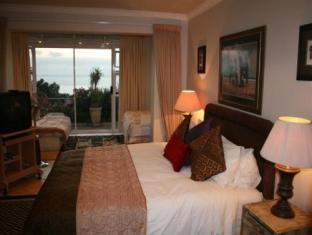 Al Villa Romantica La Montagna Cape Town