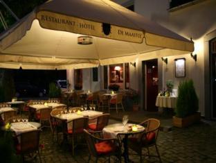 Restaurant-Hotel De Maastol