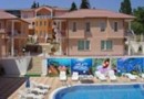 Aquarelle Hotel Varna