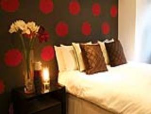 Superior Stay Apartments Harrogate