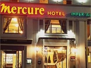 Hotel Le France Loudeac