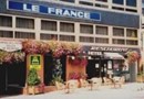 Hotel Le France Loudeac