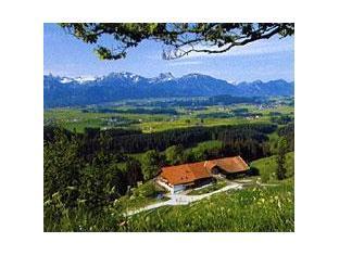 Hotel Saint Martin Marktoberdorf