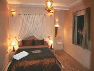 Riad Philmauge Hotel Marrakech