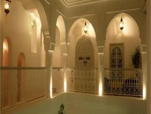 Riad Philmauge Hotel Marrakech