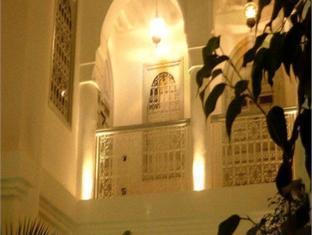 Riad Philmauge Hotel Marrakech