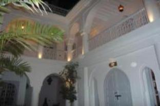 Riad Philmauge Hotel Marrakech