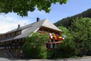 Hotel Hirschen Menzenschwand